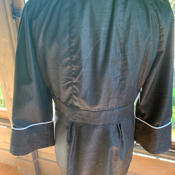 Kenar Jacket - Picture 2 of 4